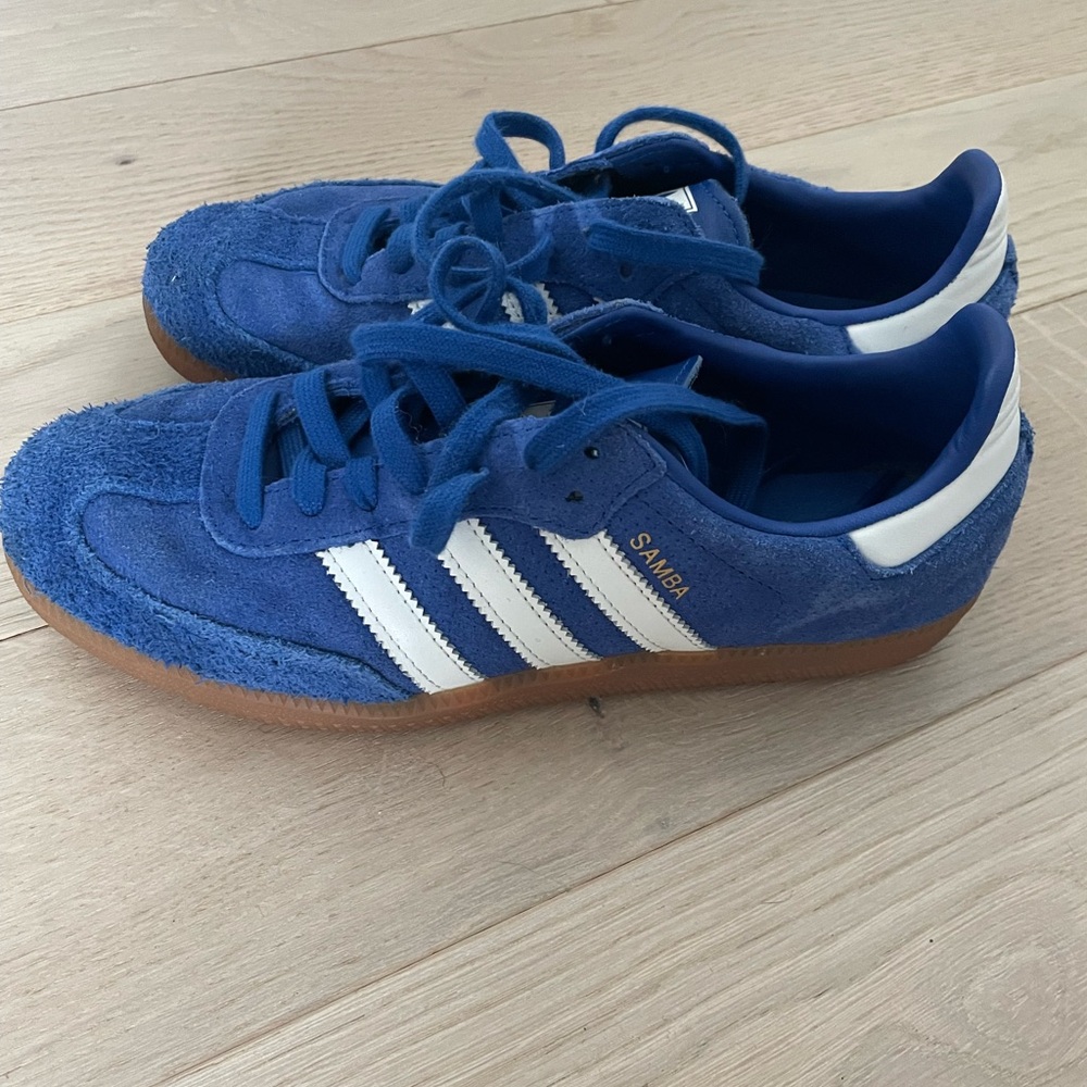 Adidas sambas
